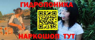 хмурый Кимры